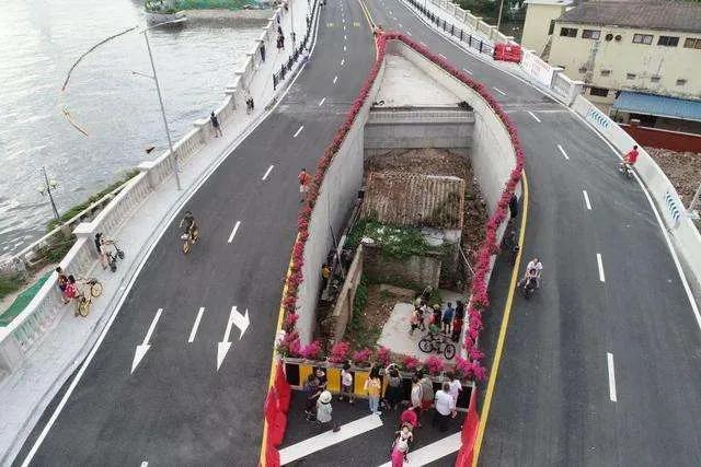 海珠區(qū)環(huán)島路最新消息，打造現(xiàn)代化海濱休閑新地標(biāo)