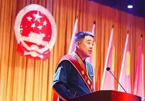 吉林省王樹森最新消息，事業(yè)騰飛與個(gè)人成就