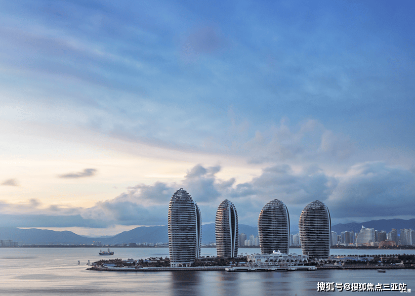 三亞一號(hào)最新消息，揭開新時(shí)代的序幕