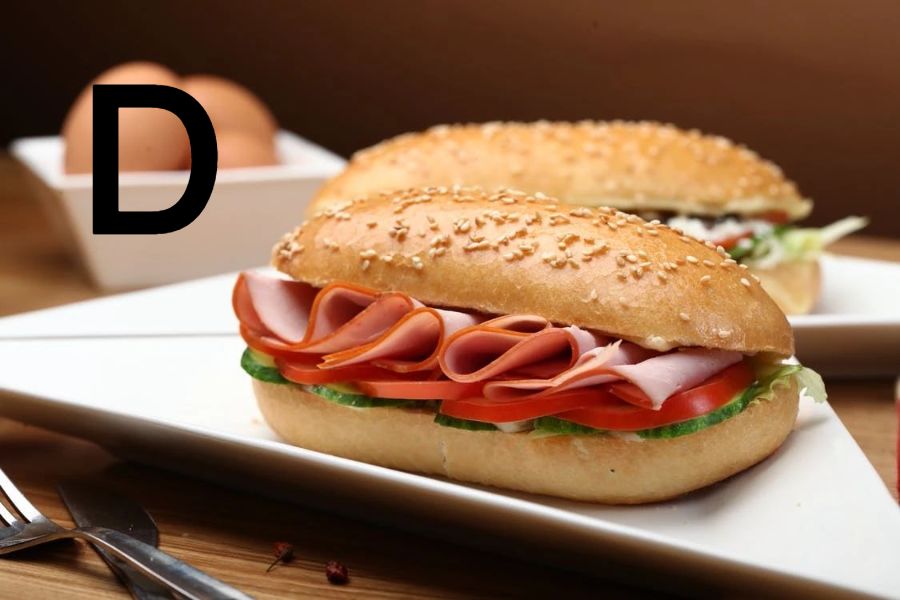 面包最新品種，探索未來(lái)烘焙美食的新領(lǐng)域