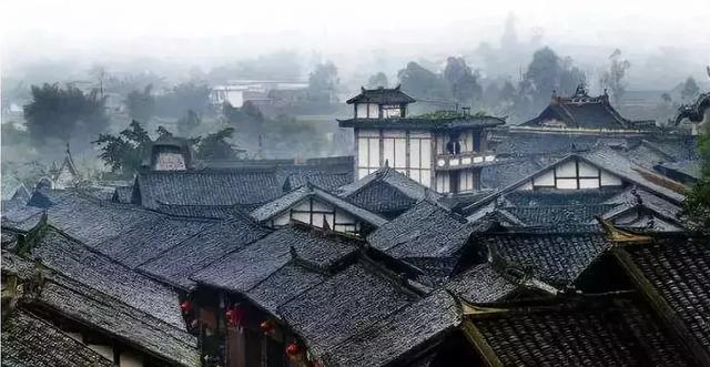 自貢仙市鎮(zhèn)最新規(guī)劃，重塑古鎮(zhèn)魅力，煥發(fā)新生機(jī)