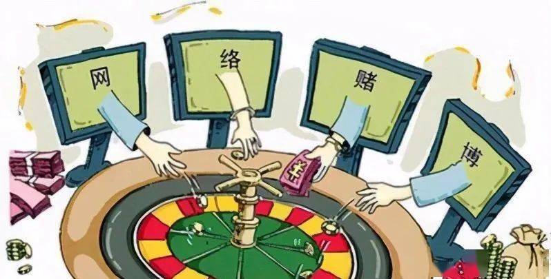 警惕網(wǎng)絡(luò)賭博陷阱，切勿盲目猜測澳門特馬號碼