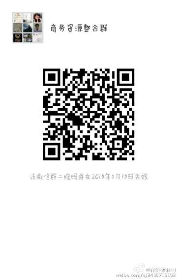 最新同志微信群二維碼，連接友情與合作的橋梁