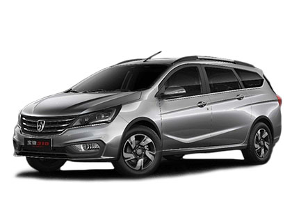 寶駿310旅行車最新消息，全新升級，引領(lǐng)旅行新風(fēng)尚
