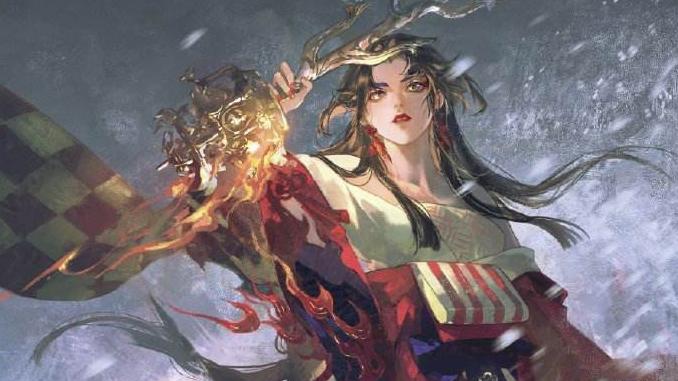 陰陽師最新式神——萬年竹，神秘與力量的完美結(jié)合