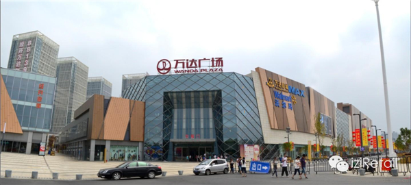宣城萬達(dá)廣場最新進(jìn)展，一座現(xiàn)代化商業(yè)巨擘的崛起