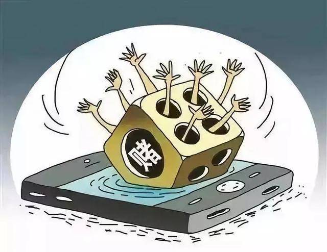 警惕網(wǎng)絡(luò)陷阱，揭秘所謂的最準(zhǔn)一肖一碼100中特背后的真相
