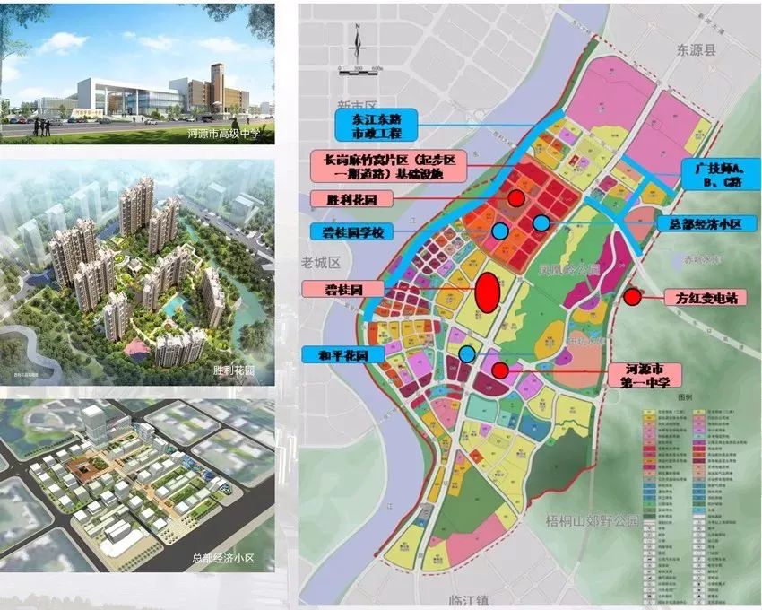 蕪湖縣最新規(guī)劃圖，描繪未來(lái)城市發(fā)展的藍(lán)圖