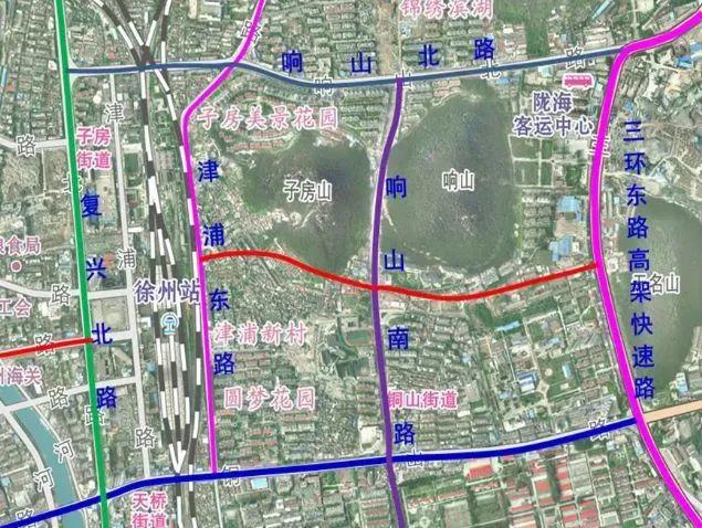 徐州城建最新消息，城市發(fā)展的蓬勃態(tài)勢(shì)與未來(lái)展望