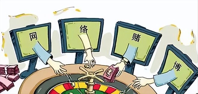 澳門六開彩天天開獎(jiǎng)，揭露背后的風(fēng)險(xiǎn)與法律警示