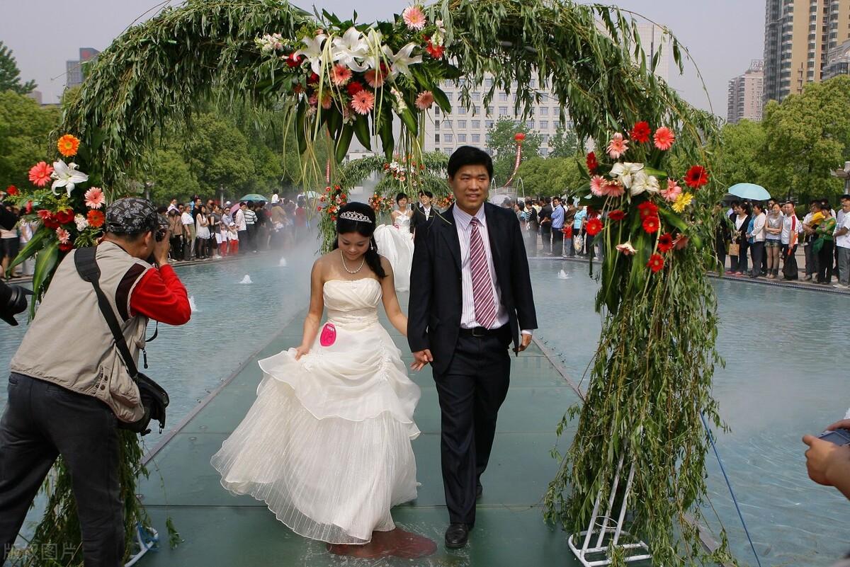 你結婚我劫婚最新更新