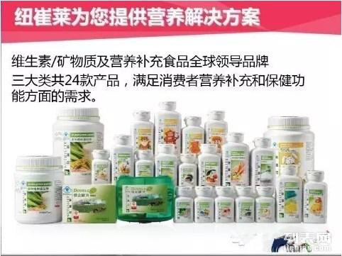 安利產(chǎn)品價(jià)格表2017最新，深度解析與全面展示