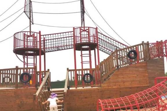 惠州兒童公園最新動(dòng)態(tài)，打造新一代兒童樂園