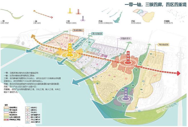泉州華大片區(qū)最新消息，城市發(fā)展的蓬勃活力與未來(lái)展望