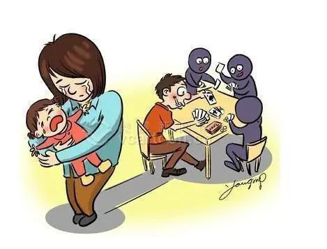 警惕網絡賭博陷阱，今晚澳門必中三肖三背后的風險
