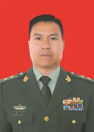 吳國(guó)志參謀長(zhǎng)最新消息，展現(xiàn)新時(shí)代軍人的風(fēng)采與擔(dān)當(dāng)