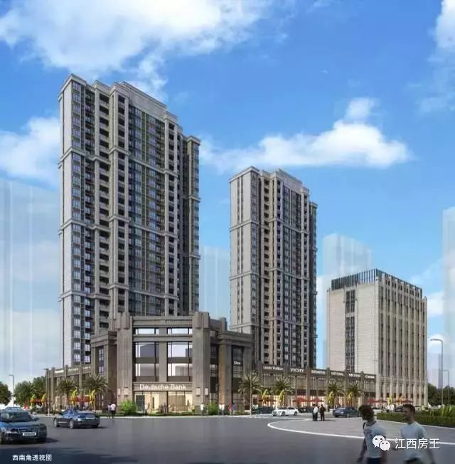 南昌九龍明珠最新消息，城市新地標(biāo)的發(fā)展動(dòng)態(tài)與未來展望