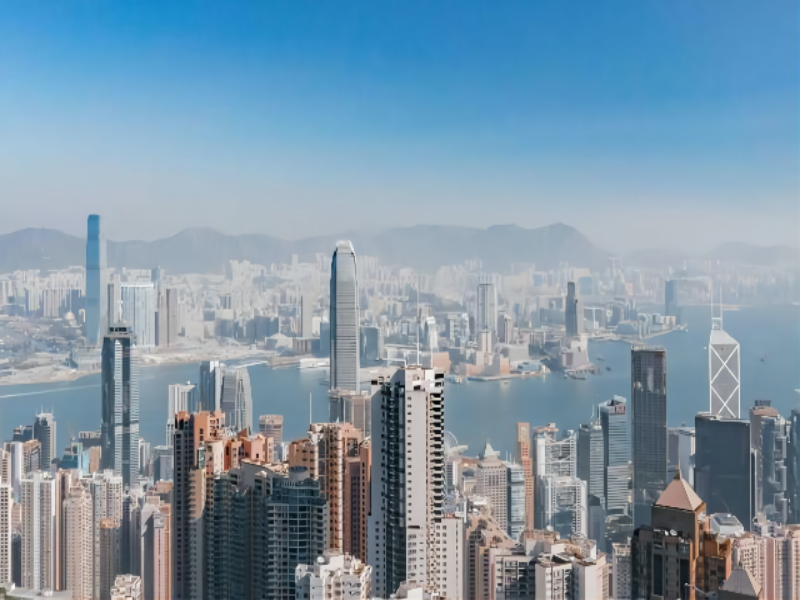 揭秘香港2024年全年免費(fèi)資料公開，全方位了解這座城市的魅力與機(jī)遇