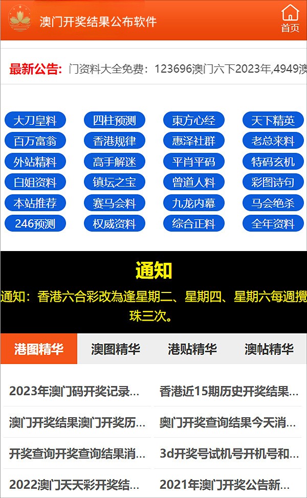 關(guān)于澳門特馬開獎結(jié)果的探討與警示