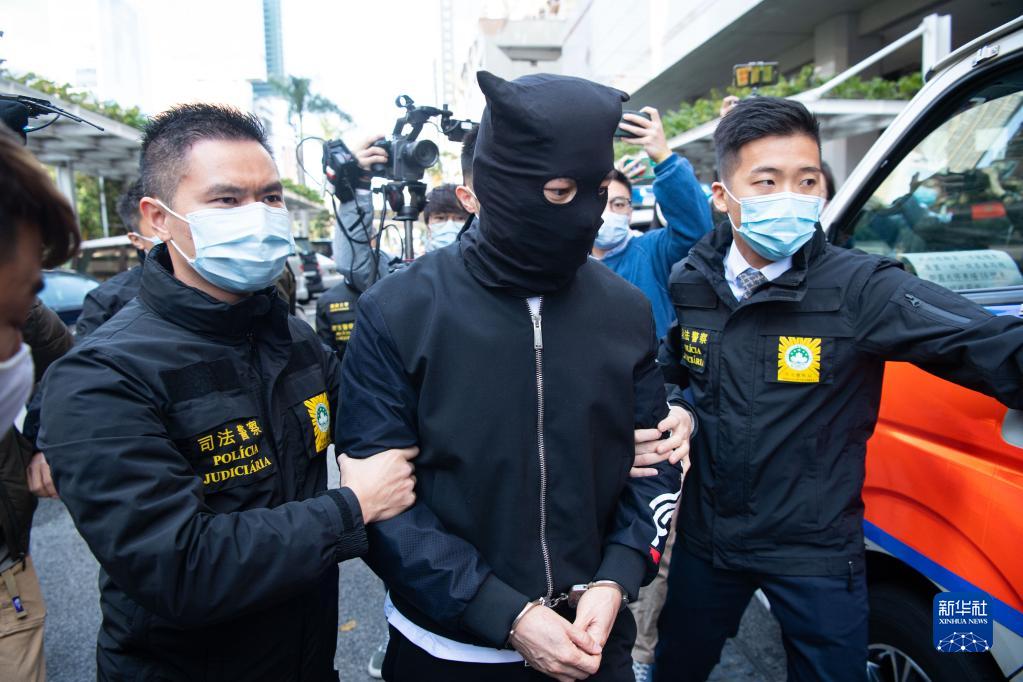 警惕新澳門六和免費(fèi)資料查詢背后的犯罪風(fēng)險