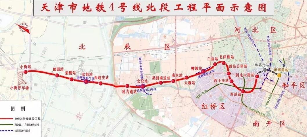 濱海新區(qū)Z4線最新消息，進(jìn)展、規(guī)劃與未來展望