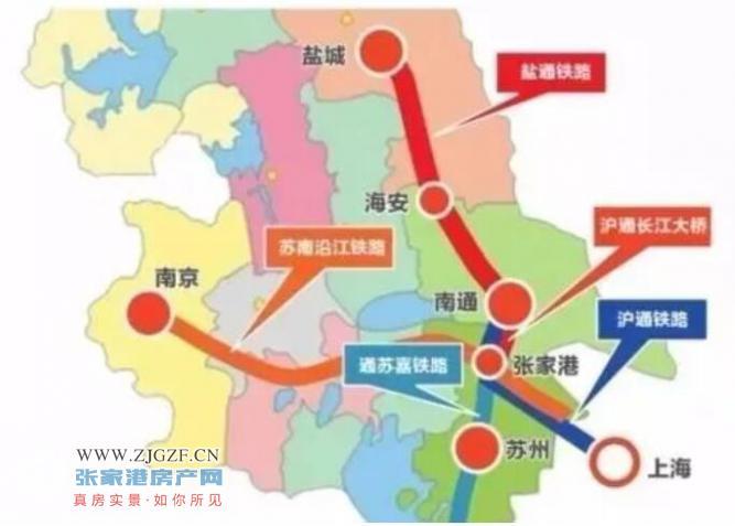 滬通鐵路一期最新消息，進展順利，助推區(qū)域經(jīng)濟發(fā)展