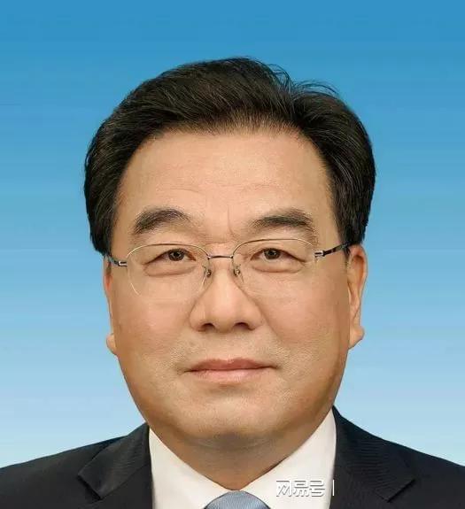 最新山東省委書記是誰，林武接任山東省委書記，引領(lǐng)山東走向新的輝煌