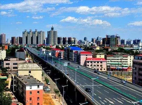 泰華街北延的最新消息，城市發(fā)展的脈搏與民生改善的新篇章