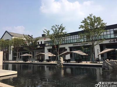 富力烏衣水鎮(zhèn)最新消息，打造城市新地標(biāo)，引領(lǐng)未來生活方式