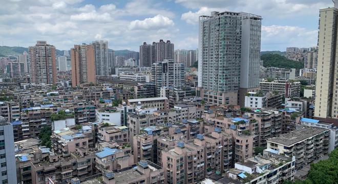 小塘城區(qū)最新二手樓出售，投資與居住的優(yōu)選之地