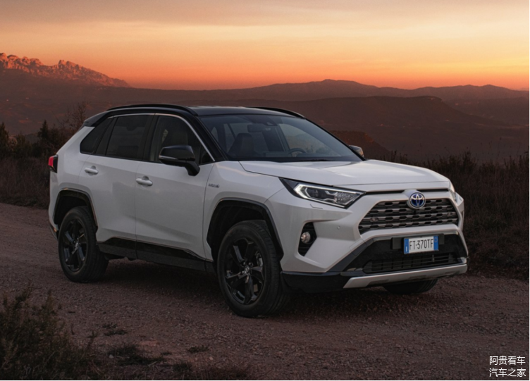 豐田RAV4混動(dòng)最新消息，引領(lǐng)未來(lái)汽車技術(shù)的新篇章