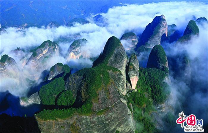 崀山犬木塘庫最新消息，展現(xiàn)新面貌，引領(lǐng)未來發(fā)展