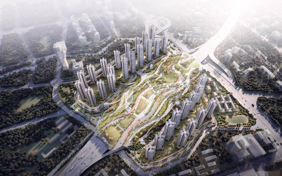 沙坪壩火車站改造工程最新消息，重塑交通樞紐，煥發(fā)城市新活力