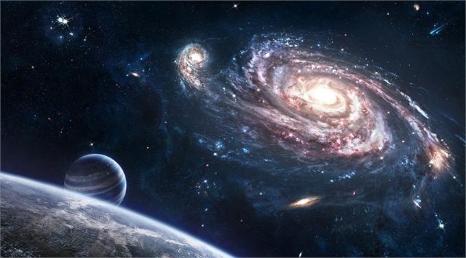 科學家最新發(fā)現(xiàn)被命名為未來之星的神秘物質