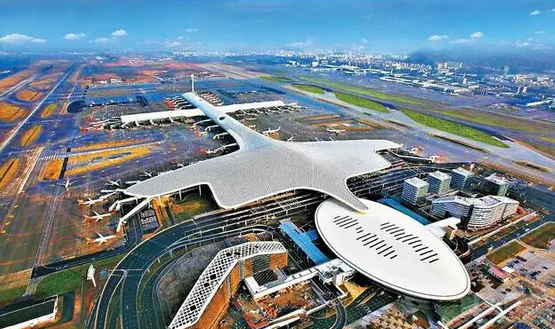 延吉市最新機(jī)場(chǎng)規(guī)劃圖，打造現(xiàn)代化航空樞紐的藍(lán)圖