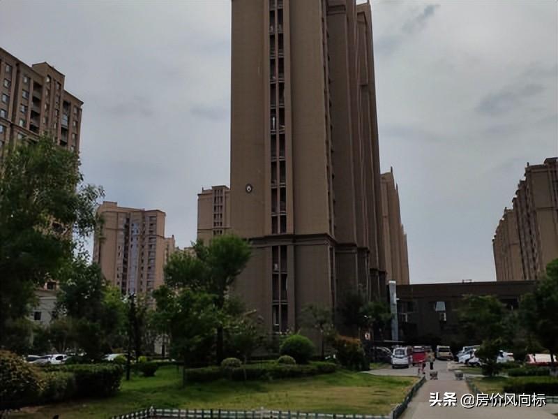 魚(yú)臺(tái)二手房市場(chǎng)最新動(dòng)態(tài)，探尋58同城最新消息